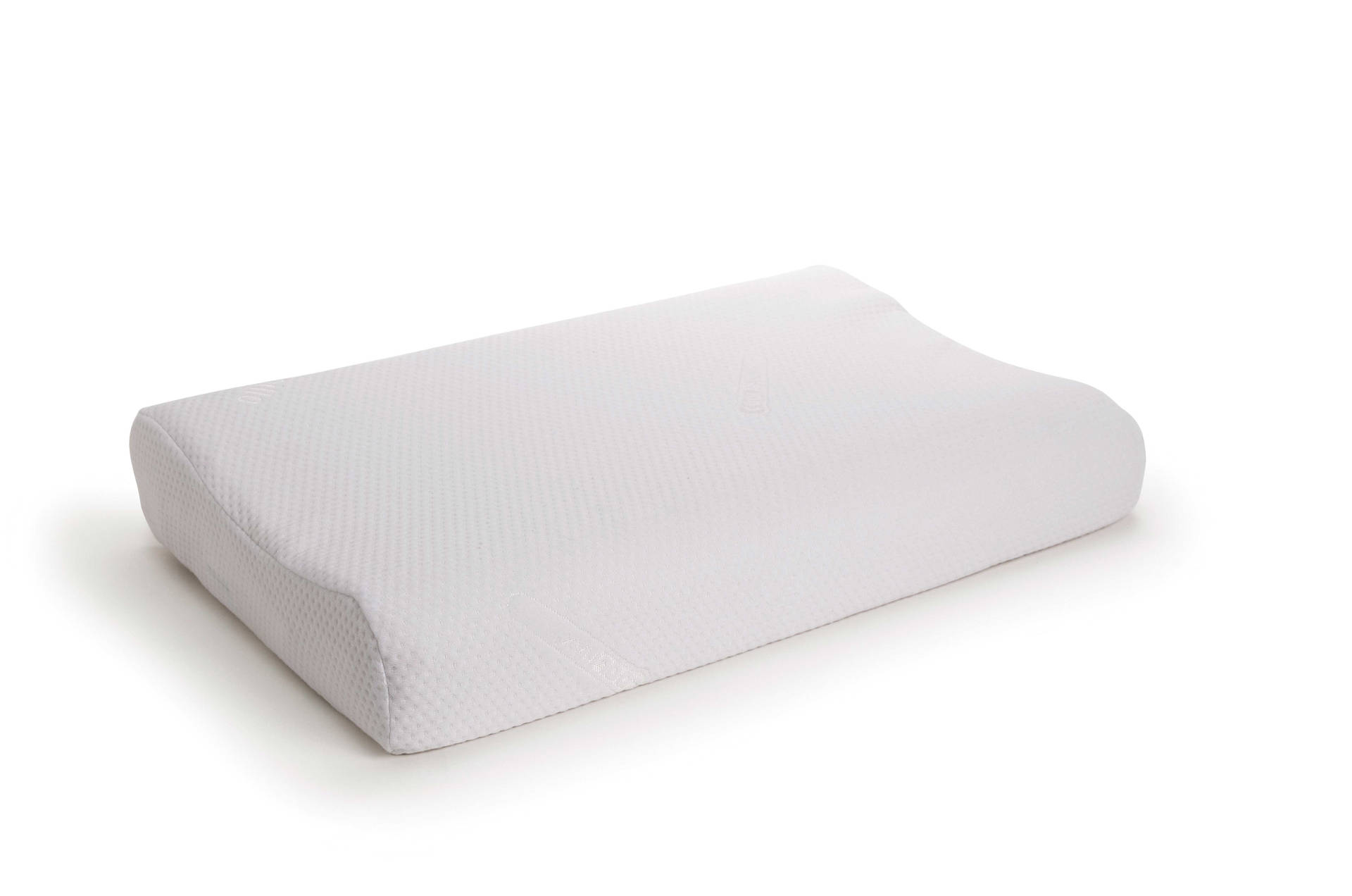 dunlopillo contour pillow