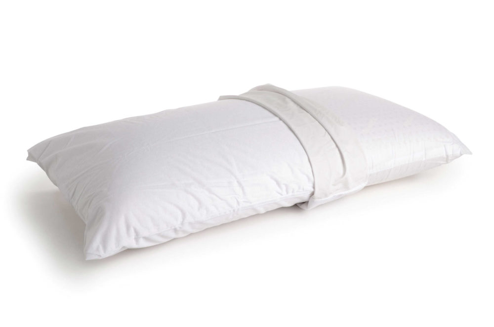 Tencel Waterproof Pillow Cover
