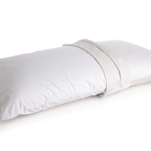 Tencel Waterproof Pillow Cover