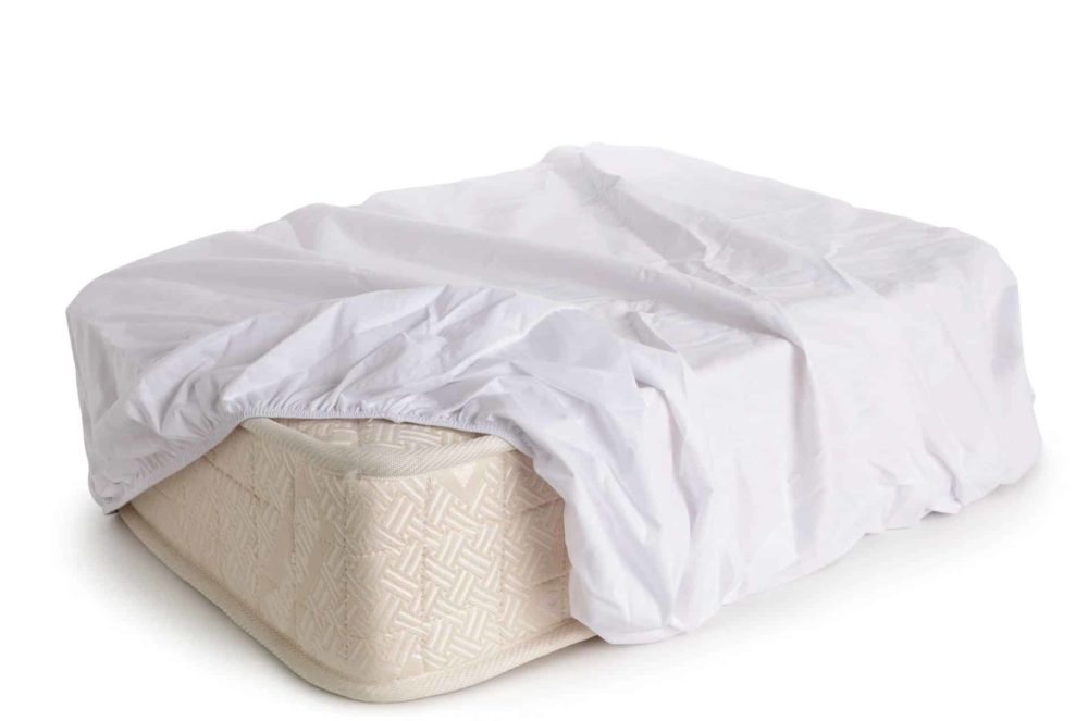 Tencel Waterproof Mattress Cover