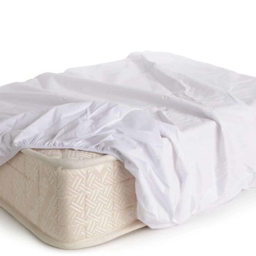 Tencel Waterproof Mattress Cover