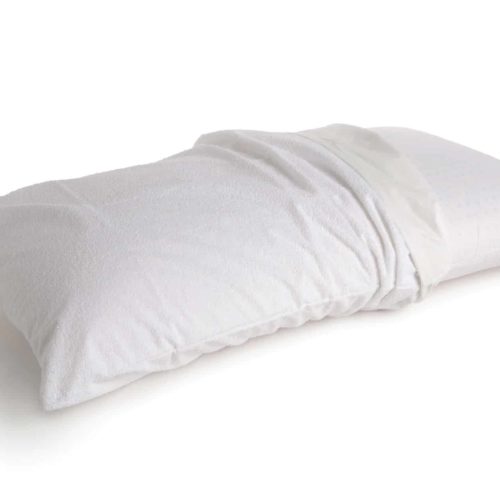 Towel Waterproof Cover For Pillow