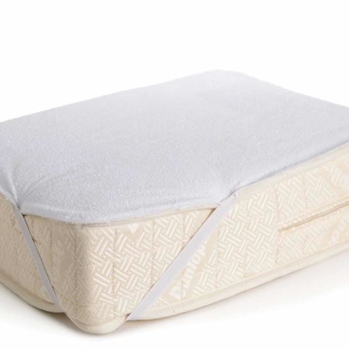 Towel Waterproof Cover For Mattress