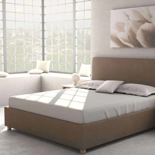 EDEN Headboard With Core Supreme Base