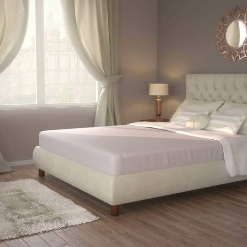 JASMINE Headboard With Core Plus Base