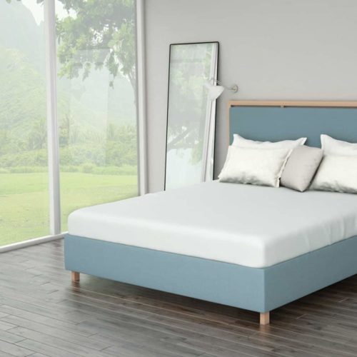 VIGO Headboard With Core Standard Base