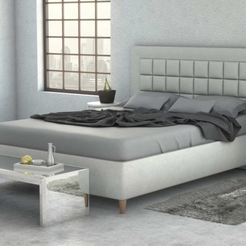 ASANA Headboard With Core Plus Base