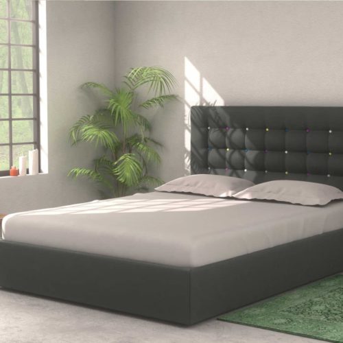 CHARLIE Headboard  with Core Supreme