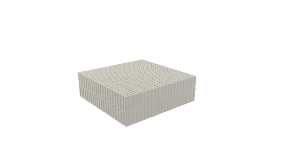 dunlopillo super gray